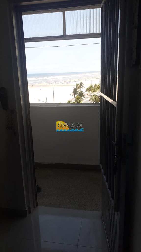 Apartamento em Praia Grande, no bairro Guilhermina