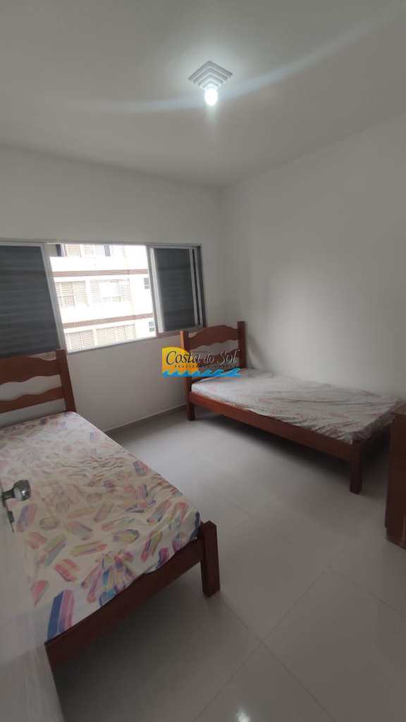 Apartamento em Praia Grande, no bairro Guilhermina