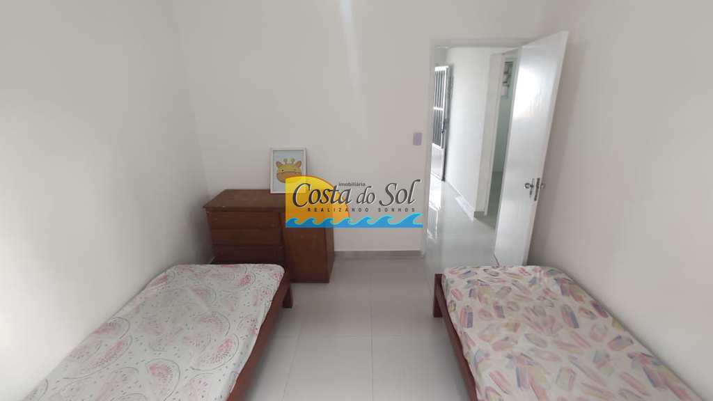Apartamento em Praia Grande, no bairro Guilhermina