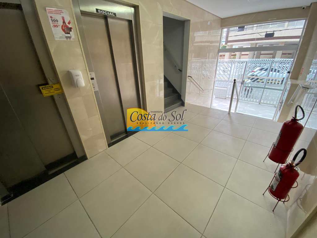 Apartamento em Praia Grande, no bairro Guilhermina