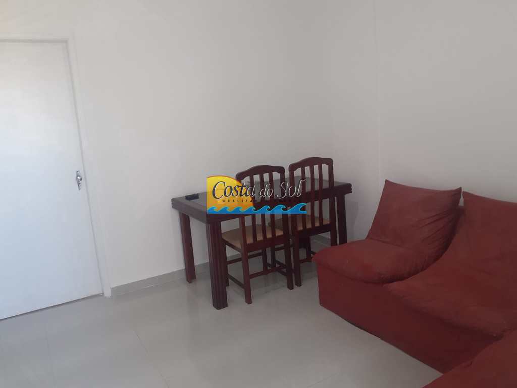 Apartamento em Praia Grande, no bairro Guilhermina