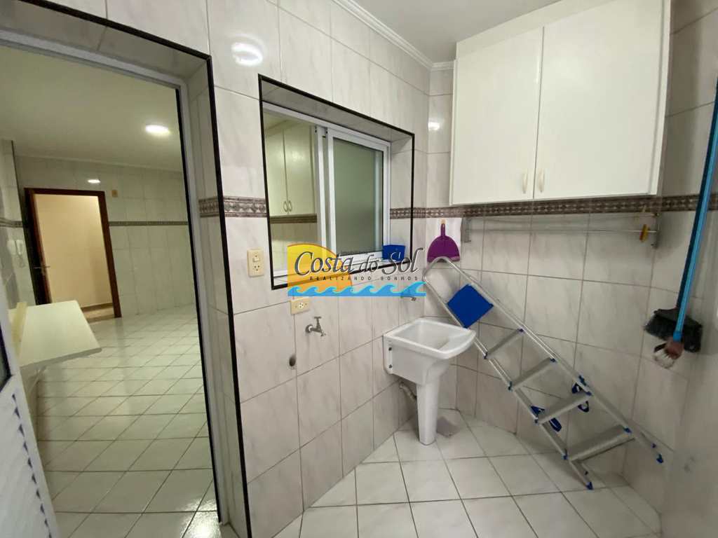 Apartamento em Praia Grande, no bairro Guilhermina