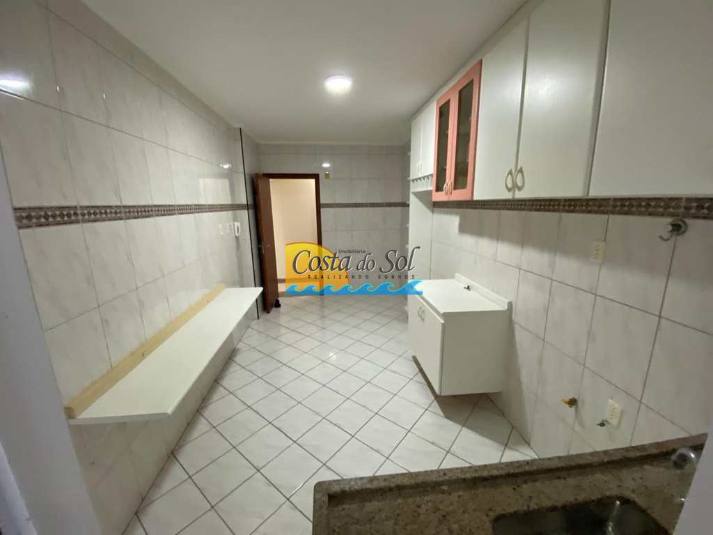 Apartamento em Praia Grande, no bairro Guilhermina