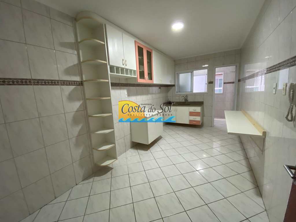 Apartamento em Praia Grande, no bairro Guilhermina