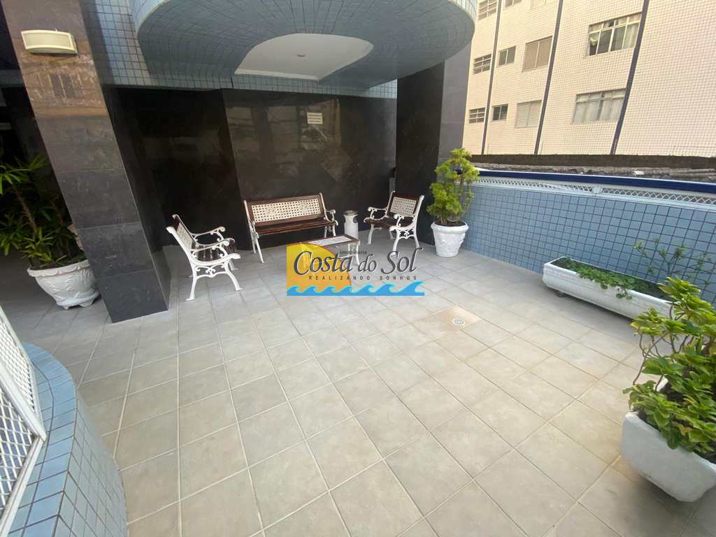 Apartamento em Praia Grande, no bairro Guilhermina