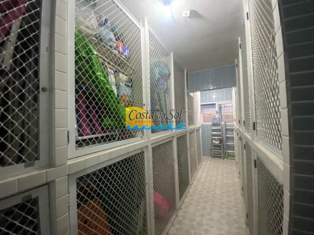 Apartamento em Praia Grande, no bairro Guilhermina