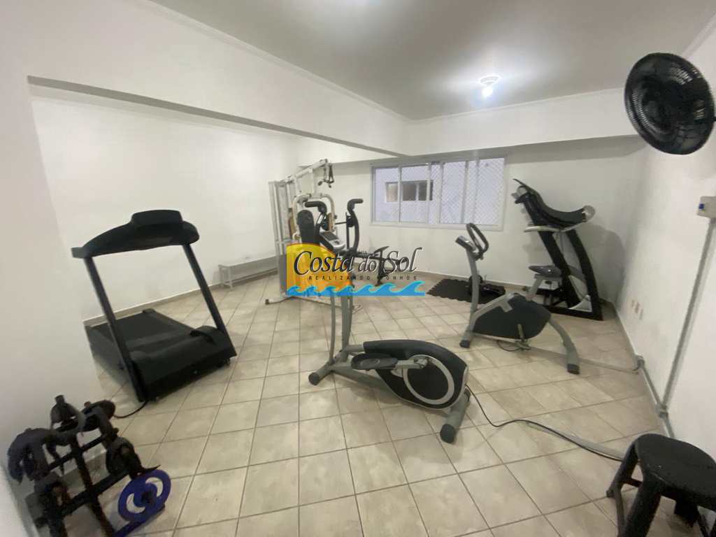 Apartamento em Praia Grande, no bairro Guilhermina