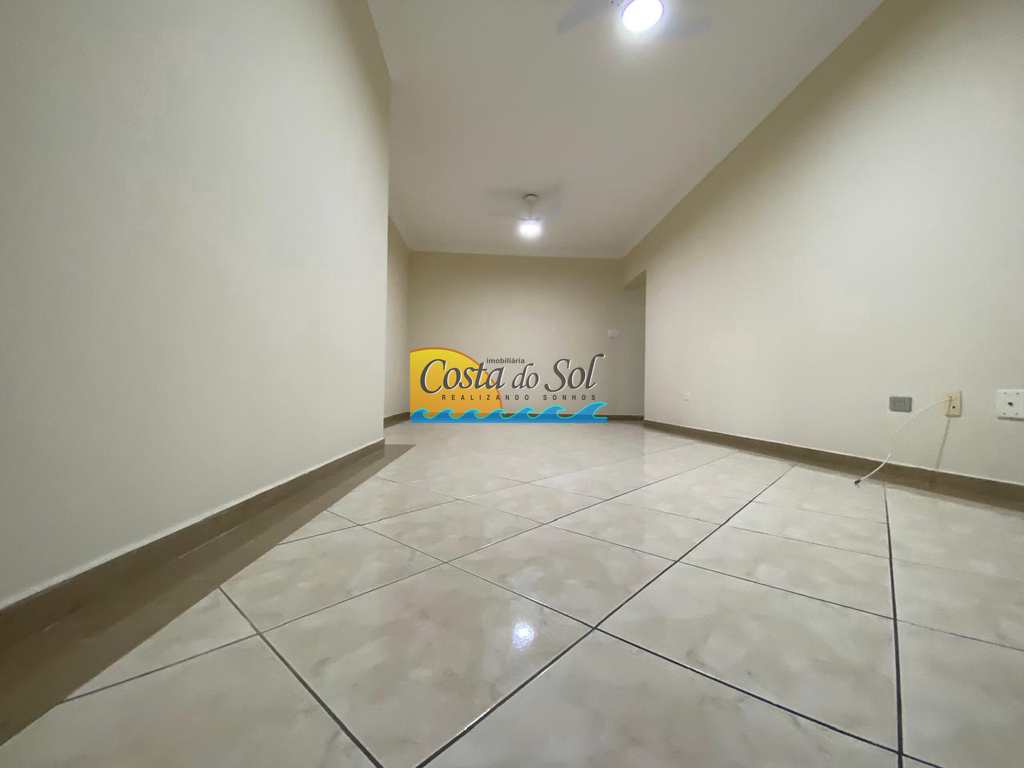 Apartamento em Praia Grande, no bairro Guilhermina