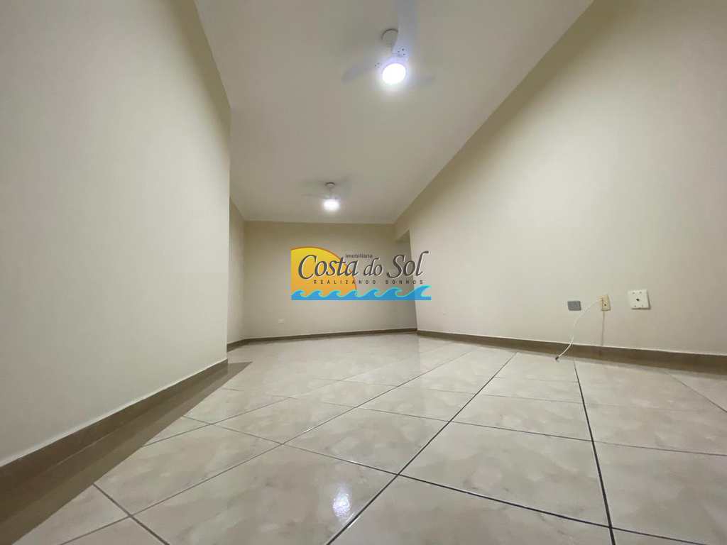 Apartamento em Praia Grande, no bairro Guilhermina