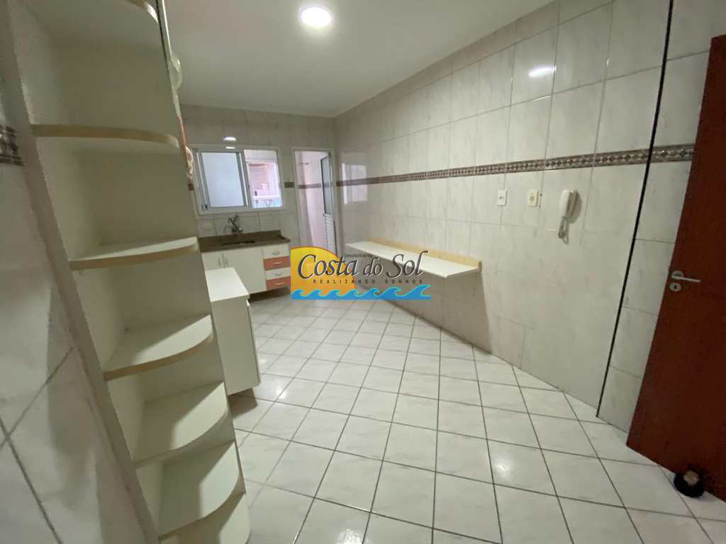 Apartamento em Praia Grande, no bairro Guilhermina