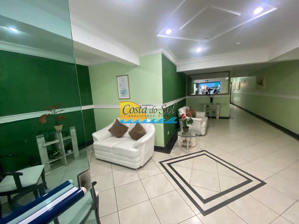 Apartamento em Praia Grande, no bairro Guilhermina