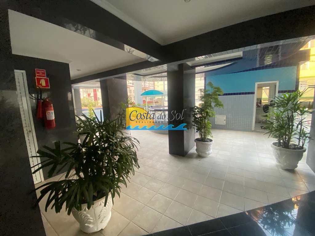Apartamento em Praia Grande, no bairro Guilhermina