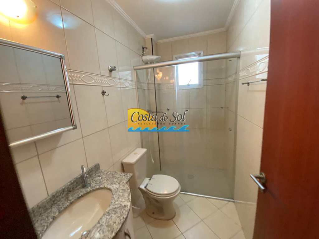 Apartamento em Praia Grande, no bairro Guilhermina