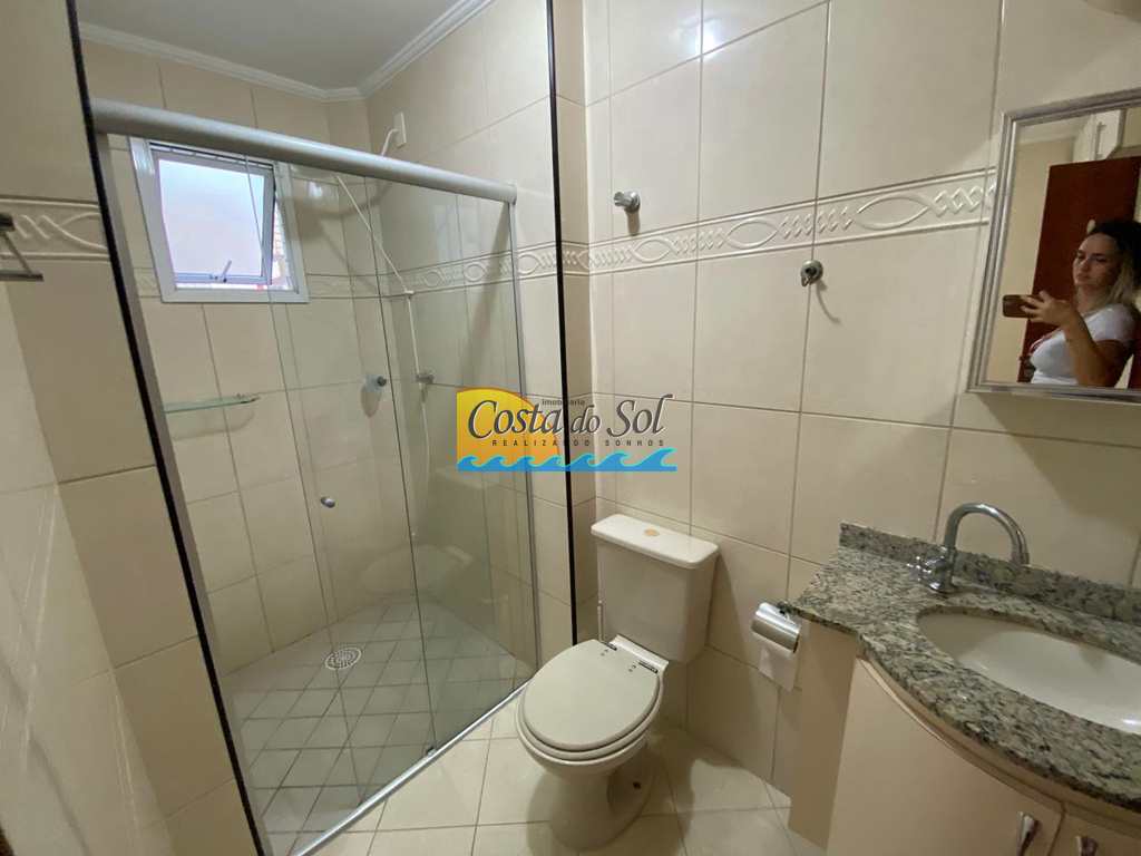 Apartamento em Praia Grande, no bairro Guilhermina