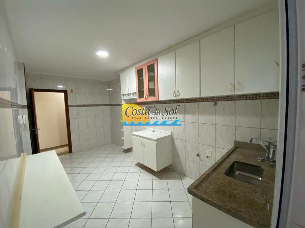 Apartamento em Praia Grande, no bairro Guilhermina