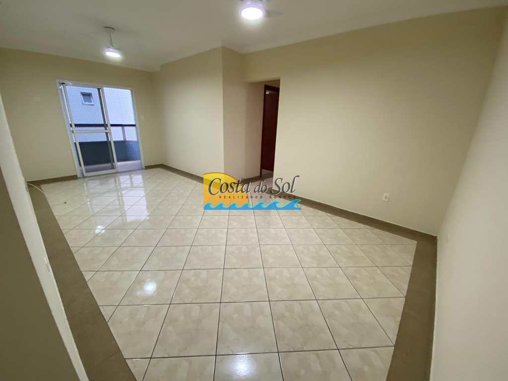 Apartamento em Praia Grande, no bairro Guilhermina