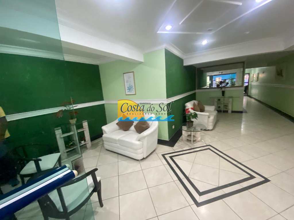 Apartamento em Praia Grande, no bairro Guilhermina