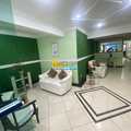 Apartamento em Praia Grande, bairro Guilhermina