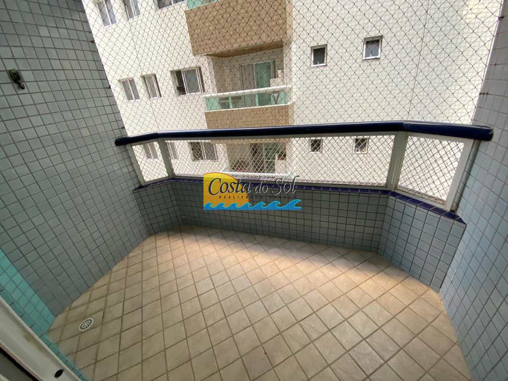 Apartamento em Praia Grande, no bairro Guilhermina