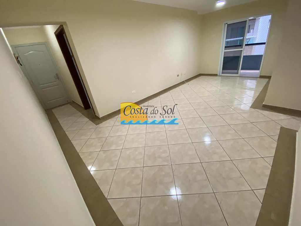 Apartamento em Praia Grande, no bairro Guilhermina