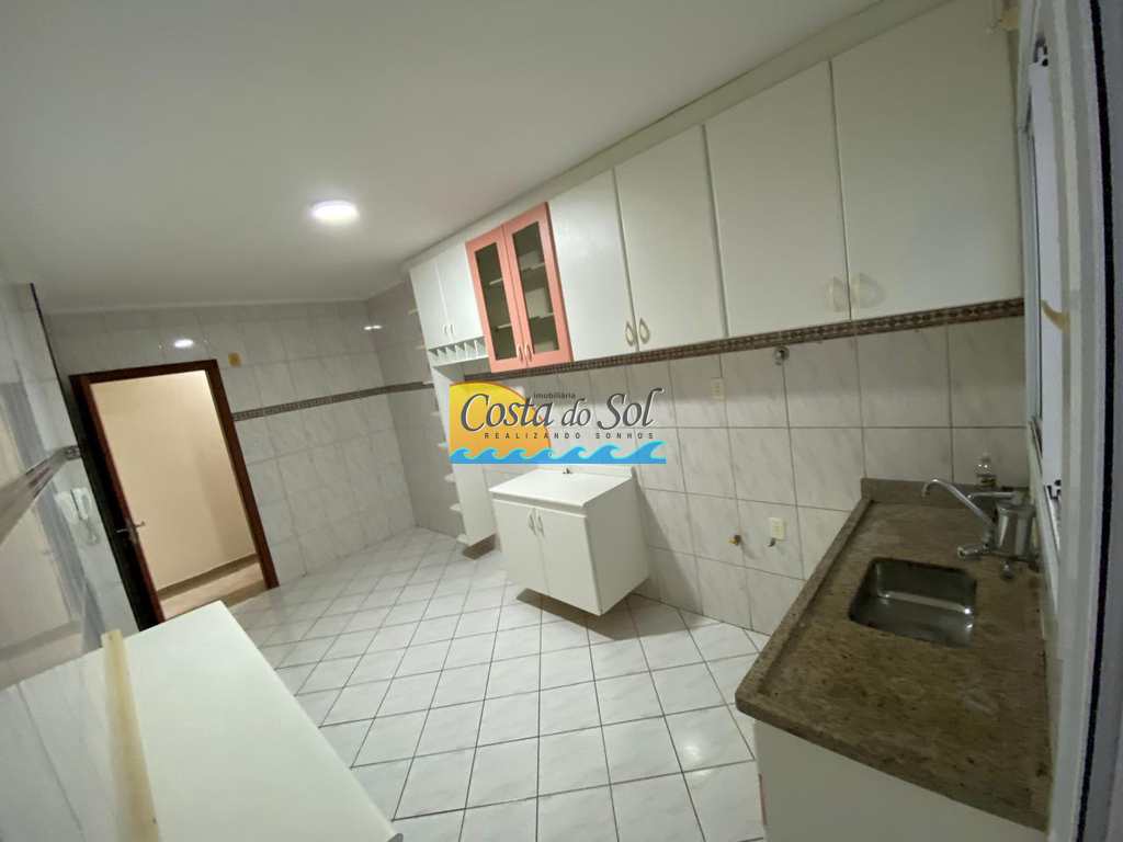 Apartamento em Praia Grande, no bairro Guilhermina