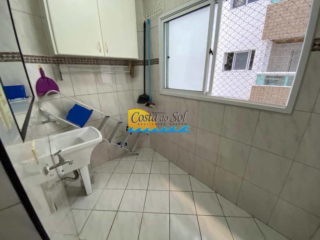 Apartamento em Praia Grande, no bairro Guilhermina
