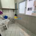 Apartamento em Praia Grande, bairro Guilhermina