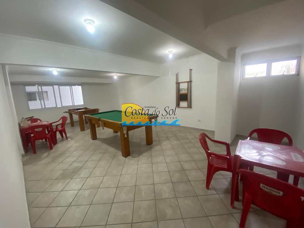 Apartamento em Praia Grande, no bairro Guilhermina