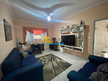 Casa, código 5129656 em Praia Grande, bairro Ocian