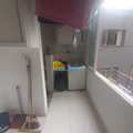 Apartamento em São Vicente, bairro Centro