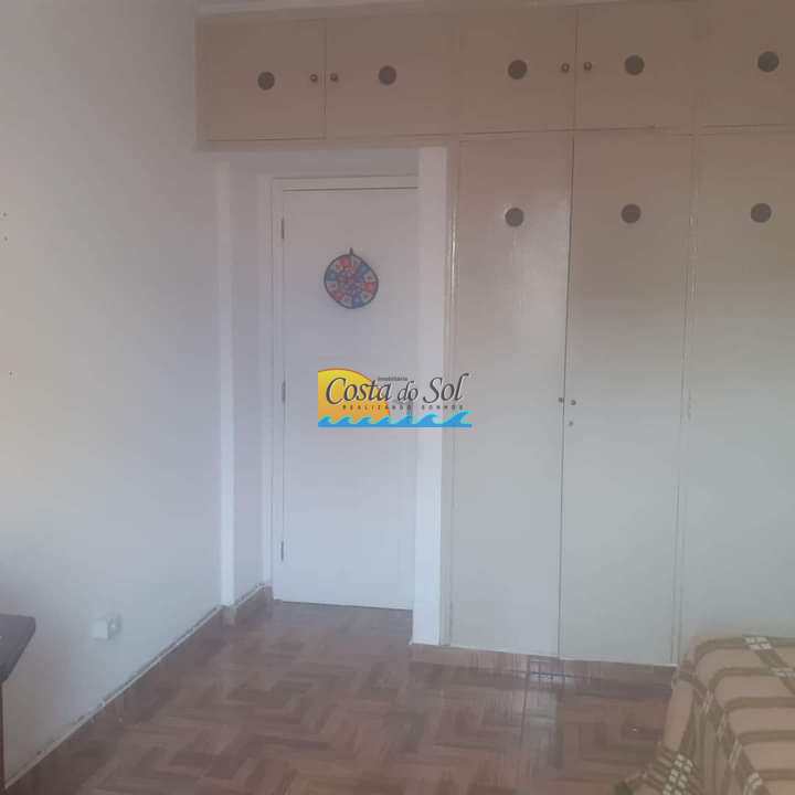 Apartamento em São Vicente, no bairro Centro