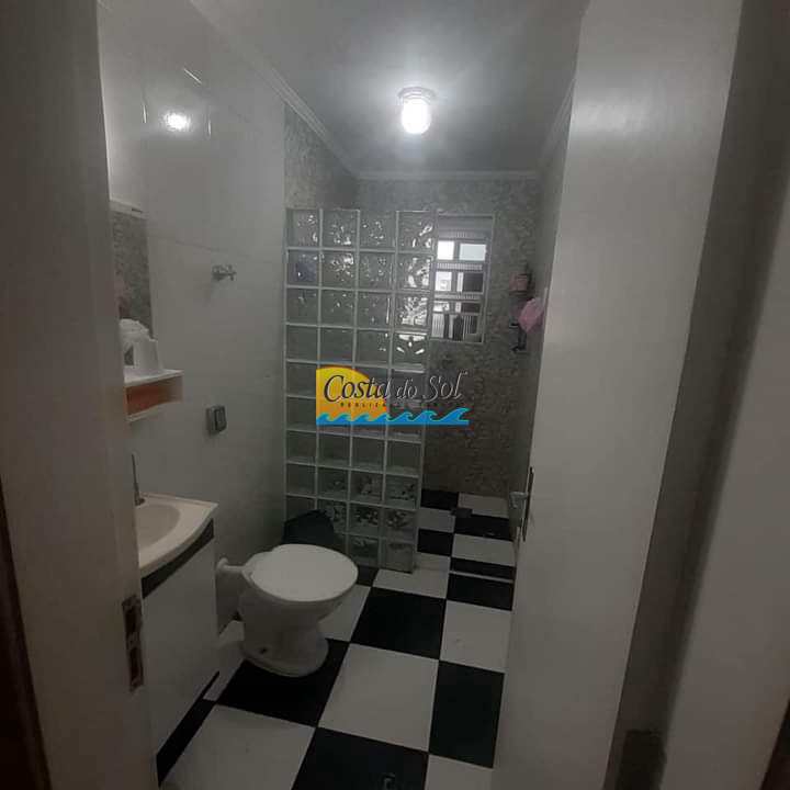 Apartamento em São Vicente, no bairro Centro