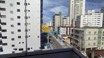 Apartamento, código 5129684 em Praia Grande, bairro Guilhermina