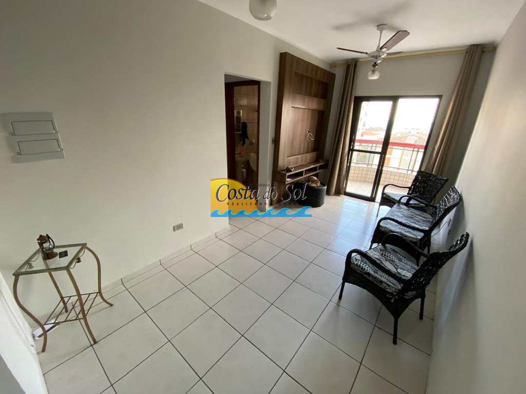 Apartamento em Praia Grande, no bairro Tupi