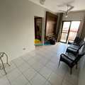 Apartamento em Praia Grande, bairro Tupi