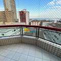 Apartamento em Praia Grande, bairro Tupi
