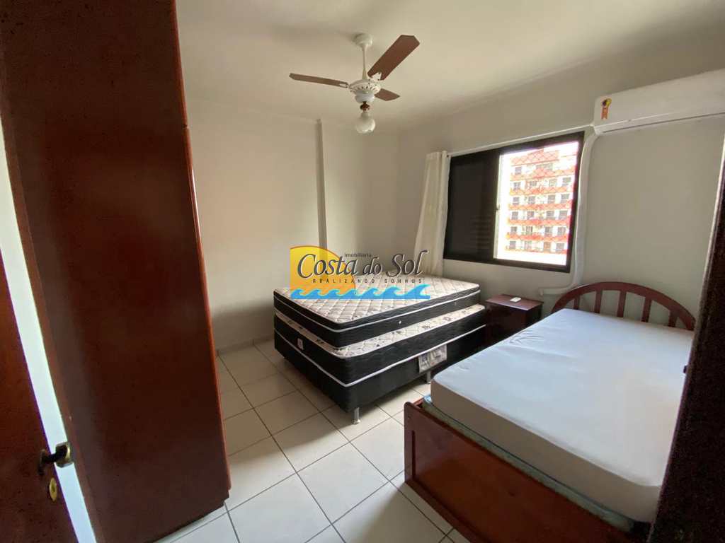 Apartamento em Praia Grande, no bairro Tupi