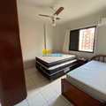 Apartamento em Praia Grande, bairro Tupi