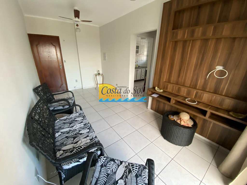 Apartamento em Praia Grande, no bairro Tupi