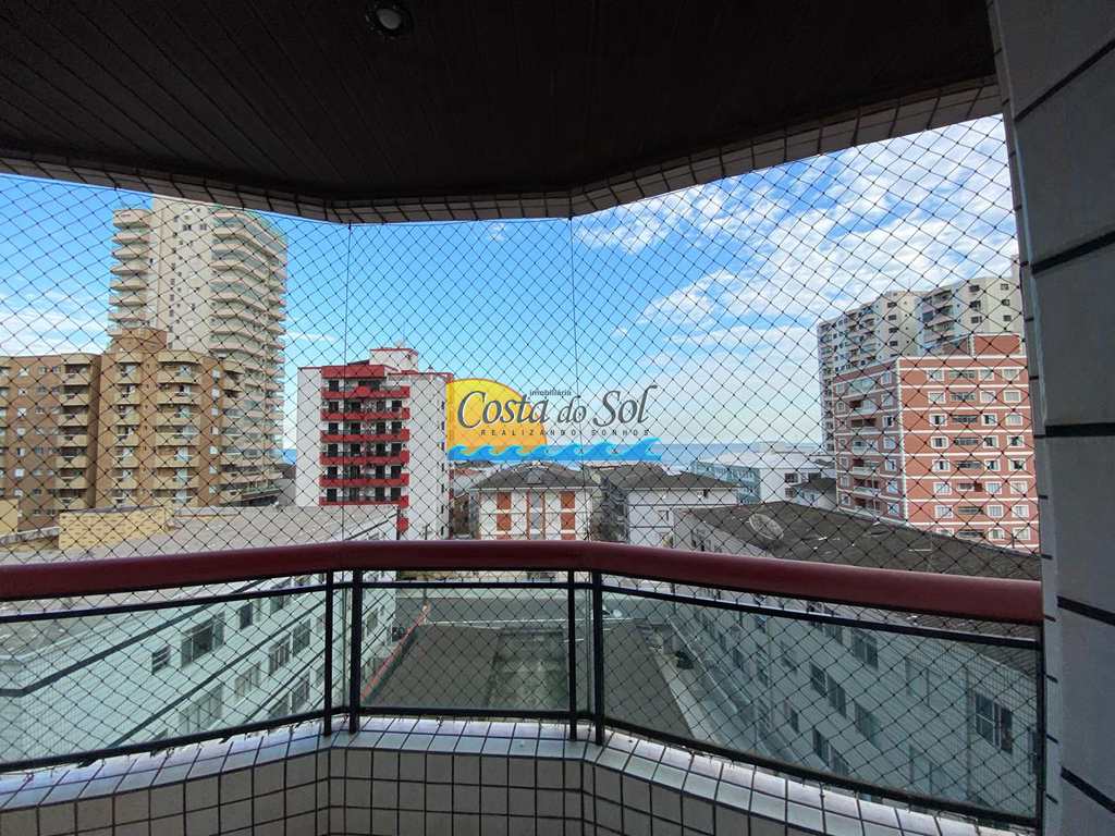 Apartamento em Praia Grande, no bairro Tupi