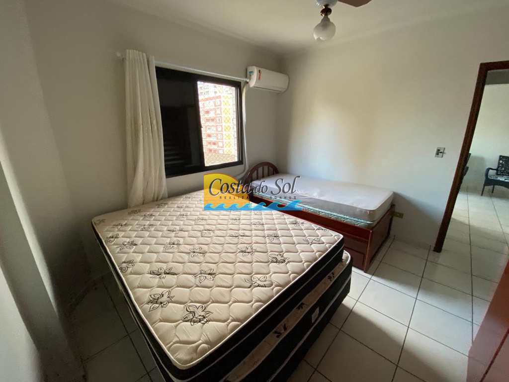 Apartamento em Praia Grande, no bairro Tupi