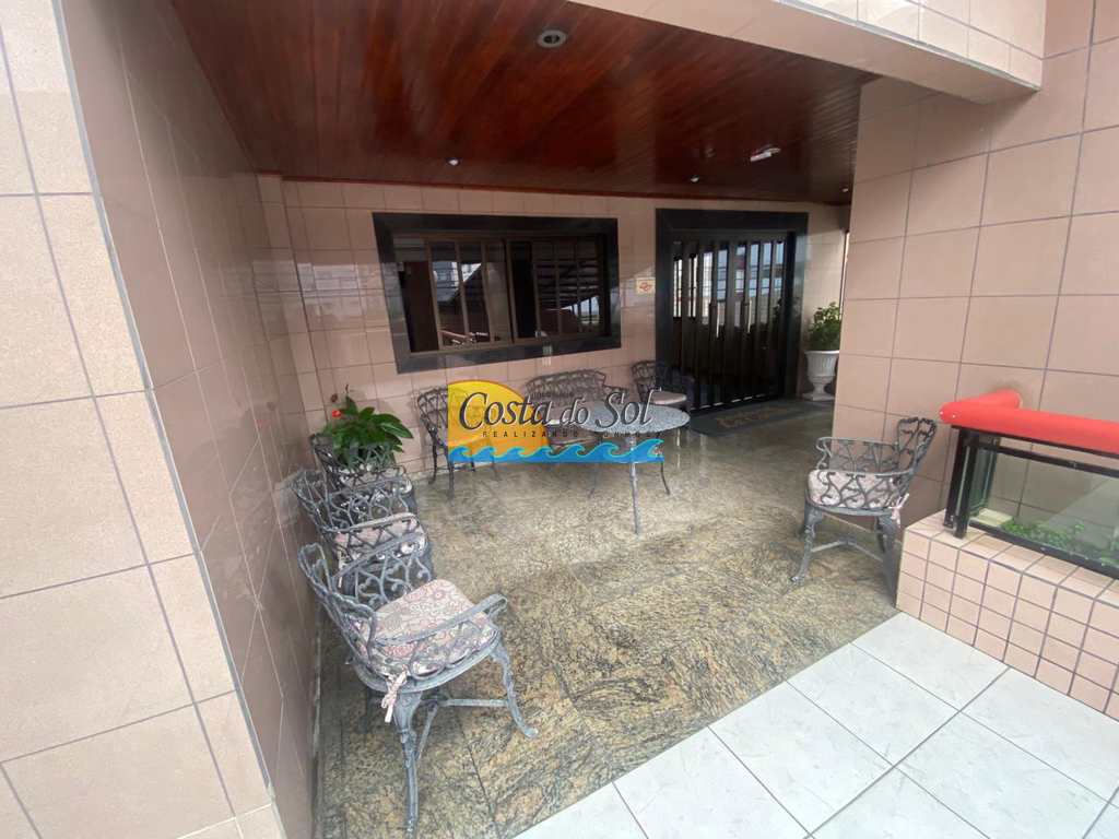 Apartamento em Praia Grande, no bairro Tupi