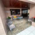 Apartamento em Praia Grande, bairro Tupi