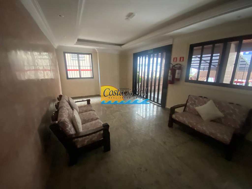 Apartamento em Praia Grande, no bairro Tupi