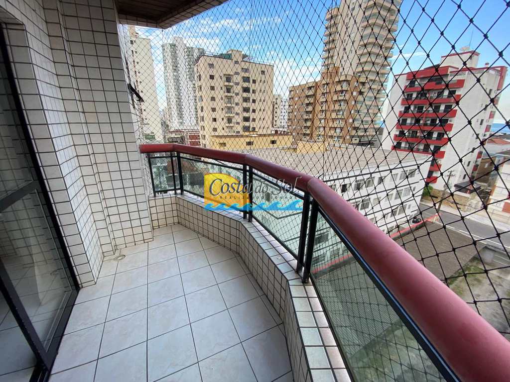 Apartamento em Praia Grande, no bairro Tupi