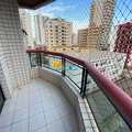 Apartamento em Praia Grande, bairro Tupi