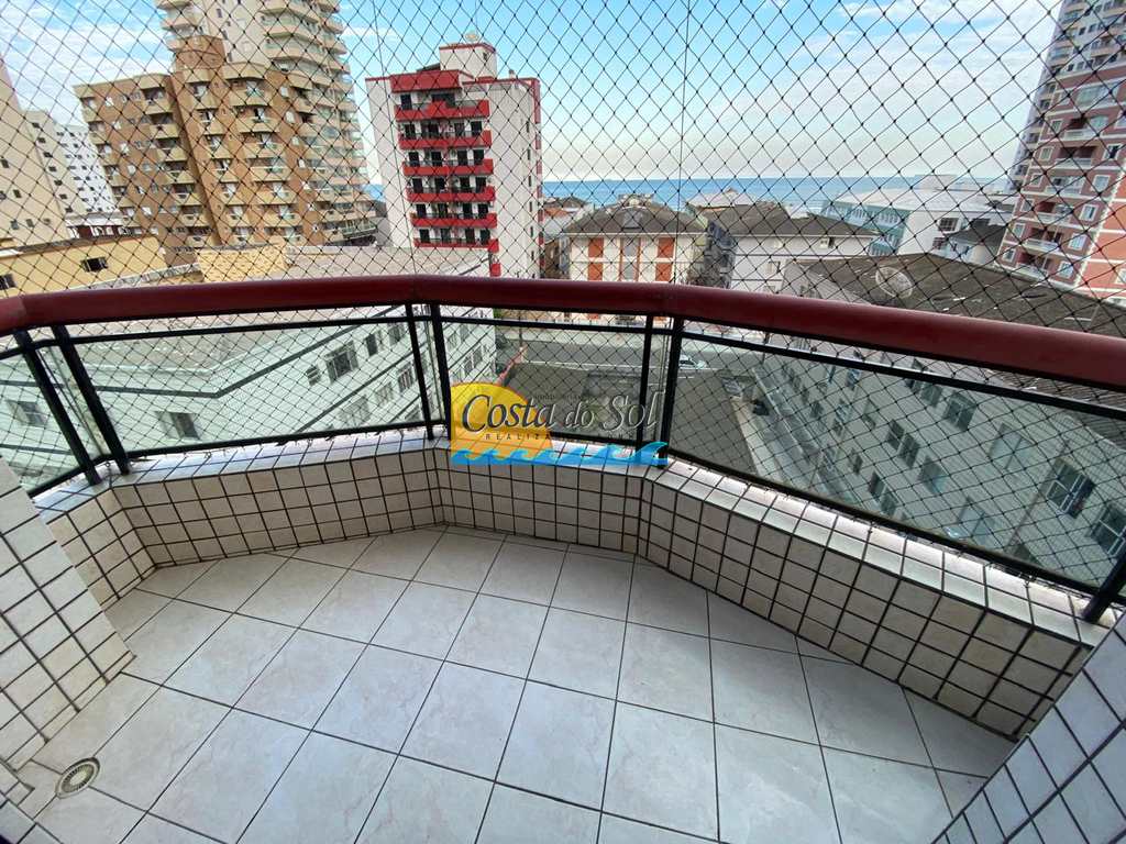 Apartamento em Praia Grande, no bairro Tupi