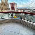 Apartamento em Praia Grande, bairro Tupi