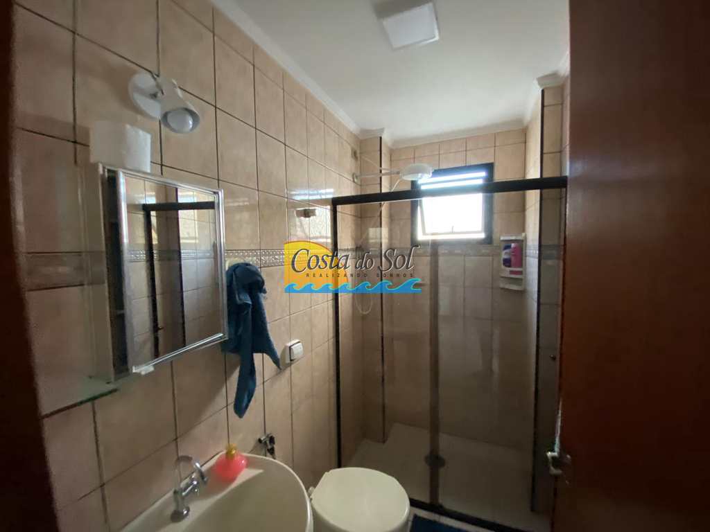 Apartamento em Praia Grande, no bairro Tupi
