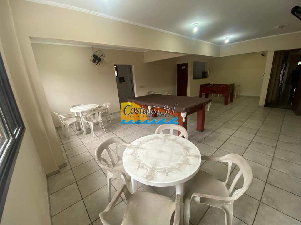 Apartamento em Praia Grande, no bairro Tupi
